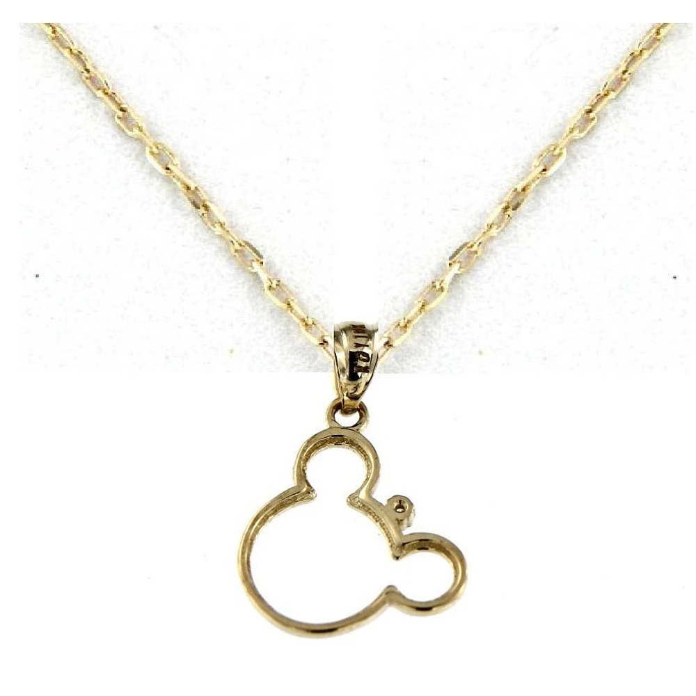 TouTou Kids Jewelry PDC181644-CZYW