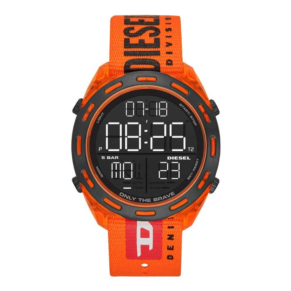 Montre Diesel Watch DZ1896