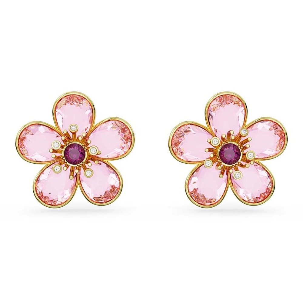 Boucles d’oreilles Swarovski 5656635