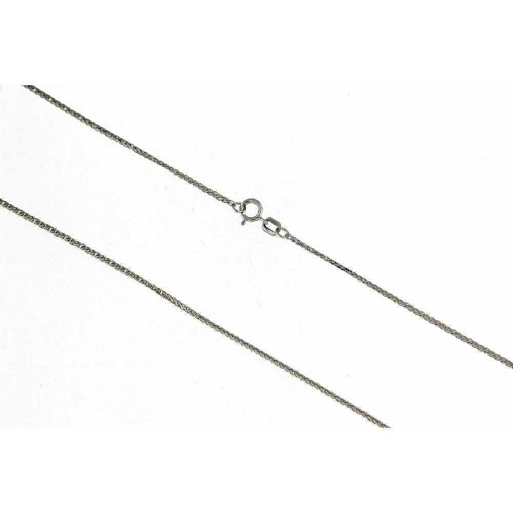 Chaine 14 Kt Zangir C37-025-W4