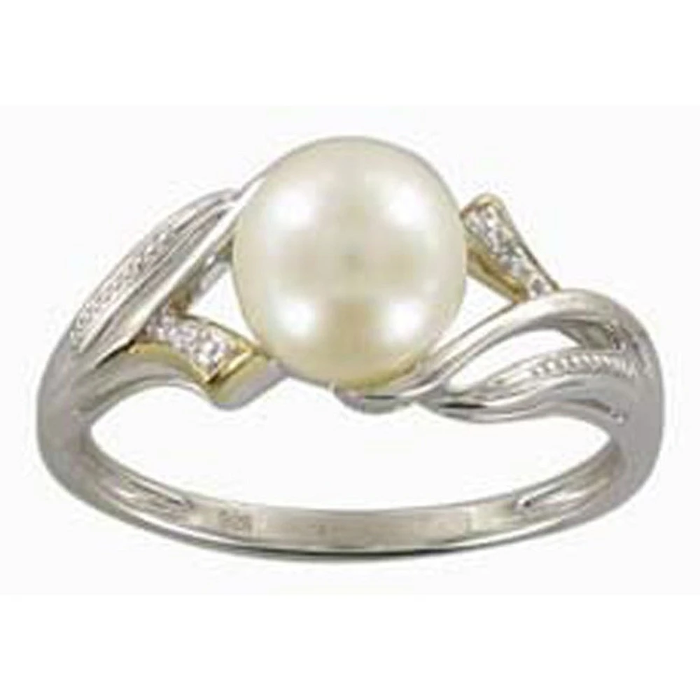 Bague 14 Kt Roger Roy R05-87399-2Y