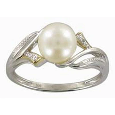 Bague 14 Kt Roger Roy R05-87399-2Y