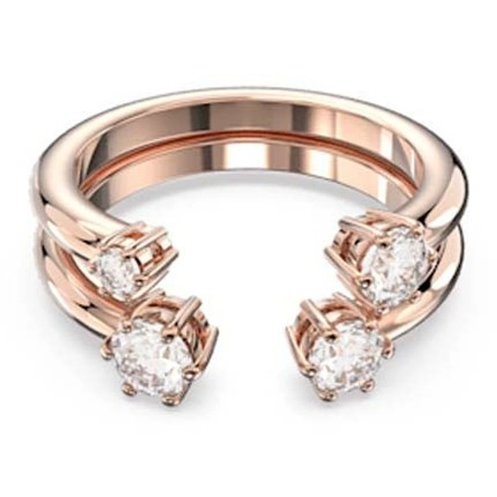 Bague Swarovski 5640969