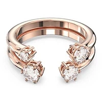 Bague Swarovski 5640969