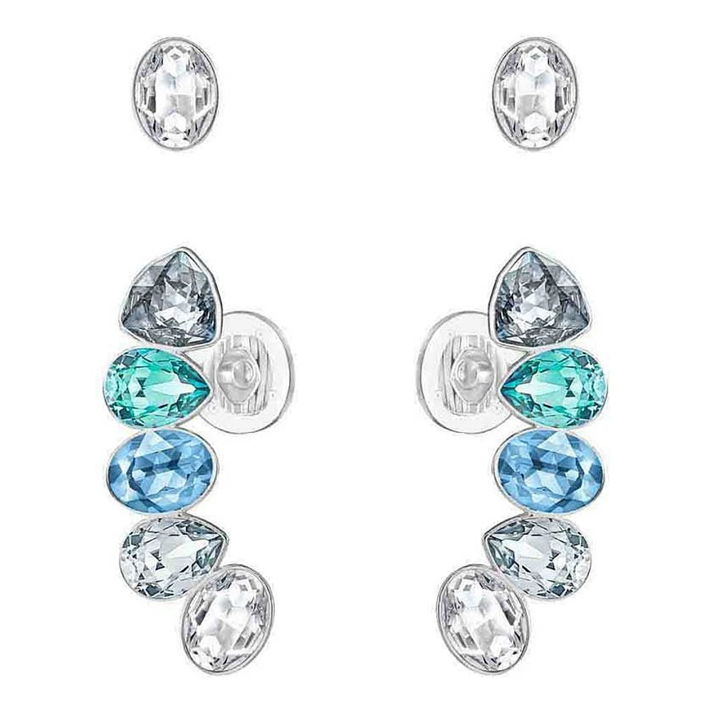Swarovski earrings 5195436