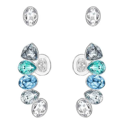 Swarovski earrings 5195436