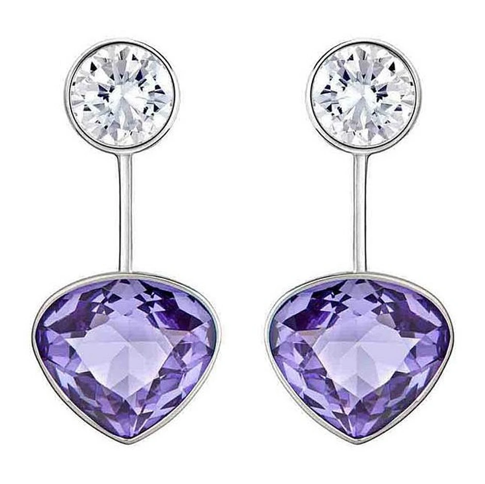 Swarovski earrings 5204456