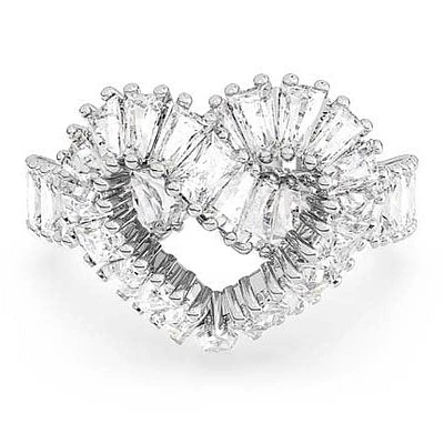 Bague Swarovski 5648292