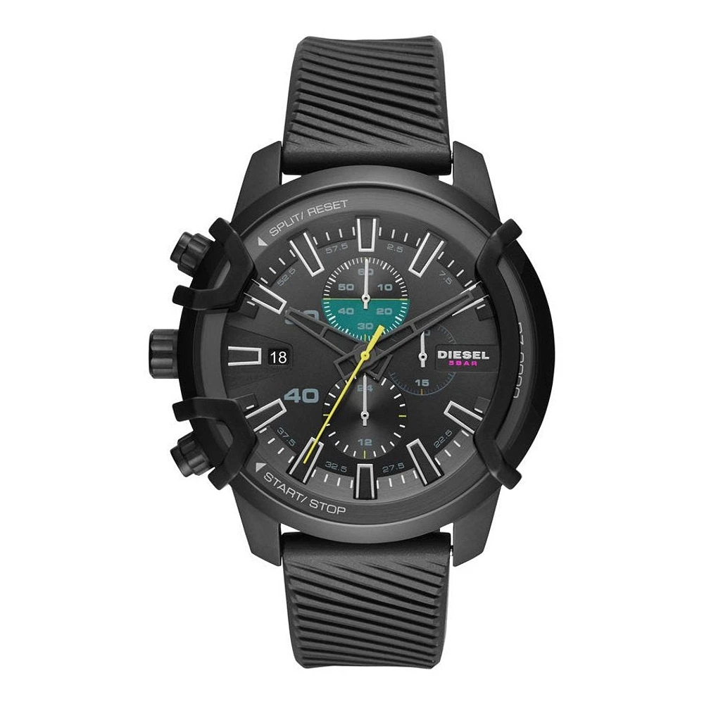 Montre Diesel Watch DZ4520