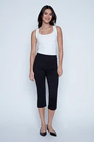 Slim leg pdr capri