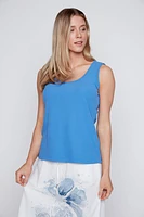 Rib cami