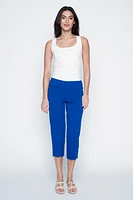 Slim leg pdr capri