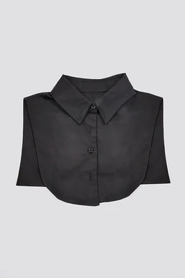 Le col chemise
