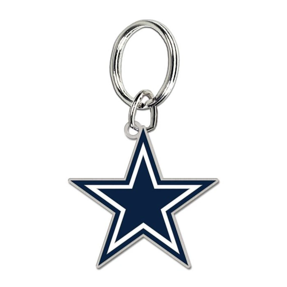 NFL Keychain Logo Cowboys