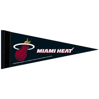 NBA Mini Pennant Heat