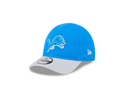NFL Infant Hat 920 My 1st 9Twenty Two Tone Lions