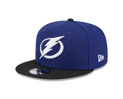 NHL Hat 950 Basic Snapback Two Tone Lightning