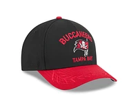 NFL Hat 940 A-Frame M-Crown Draft 2025 Buccaneers