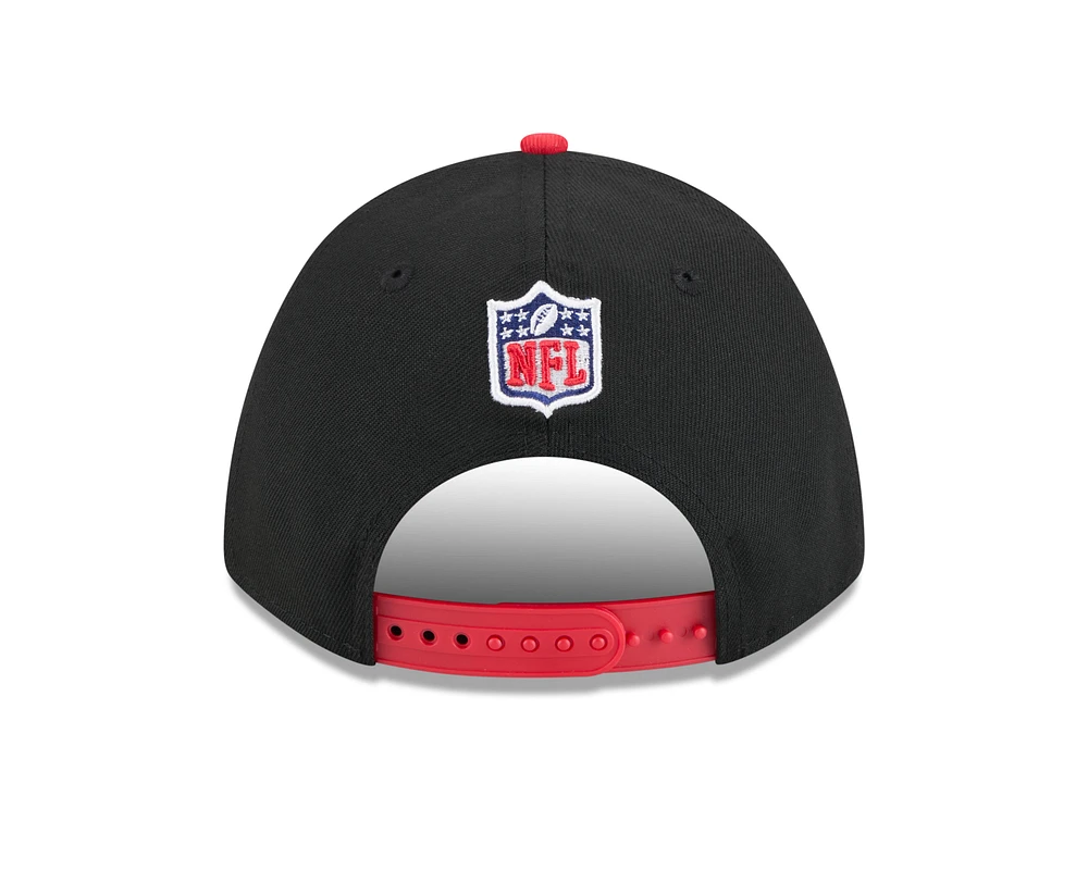 NFL Hat 940 A-Frame M-Crown Draft 2025 Buccaneers