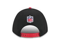NFL Hat 940 A-Frame M-Crown Draft 2025 Buccaneers