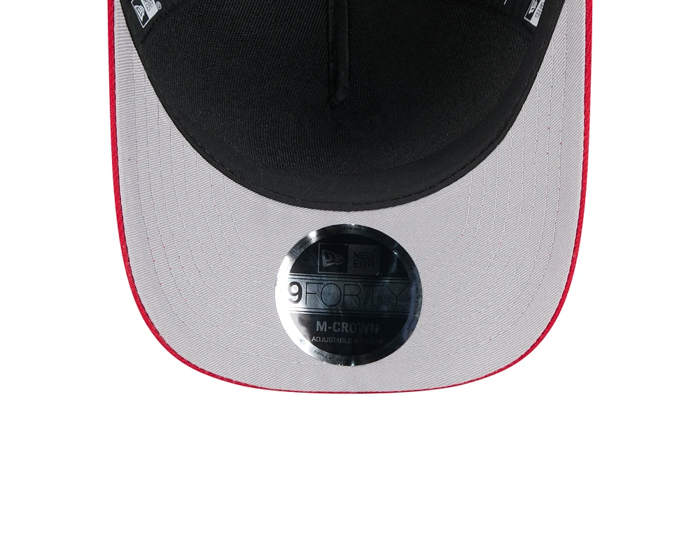 NFL Hat 940 A-Frame M-Crown Draft 2025 Buccaneers