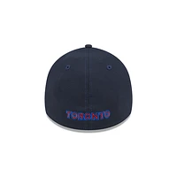 MLB Hat 3930 City Connect 2024 Blue Jays