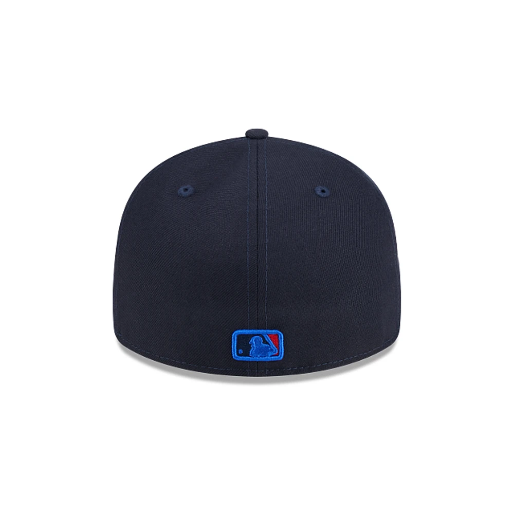 MLB Hat 5950 City Connect 2024 Blue Jays