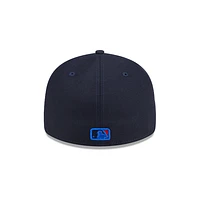 MLB Hat 5950 City Connect 2024 Blue Jays