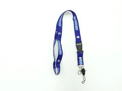 Country Lanyard Quebec
