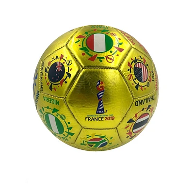 FIFA Soccer Ball Women's World Cup France 2019