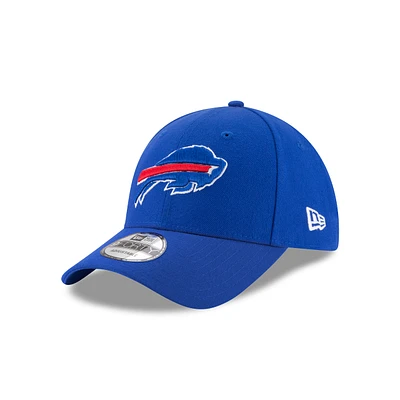 NFL Hat 940 The League Bills