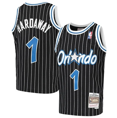 NBA Youth Hardwood Classics Player 1994-95 Swingman Jersey Anfernee (Penny) Hardaway Magic