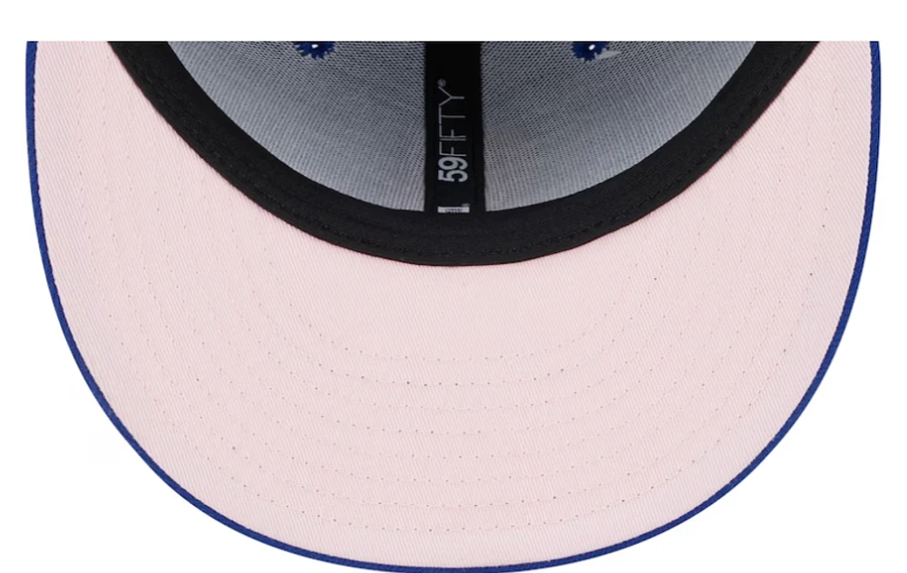 MLB Hat 5950 Mother's Day 2024 Blue Jays