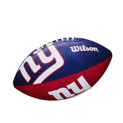 NFL Junior Football Giants