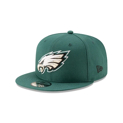 NFL Hat 950 Basic Snapback Eagles (Green)