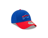 NFL Hat 940 Two Tone The League Bills
