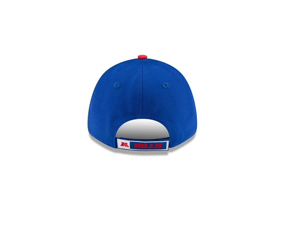 NFL Hat 940 Two Tone The League Bills