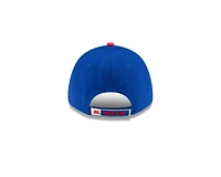 NFL Hat 940 Two Tone The League Bills
