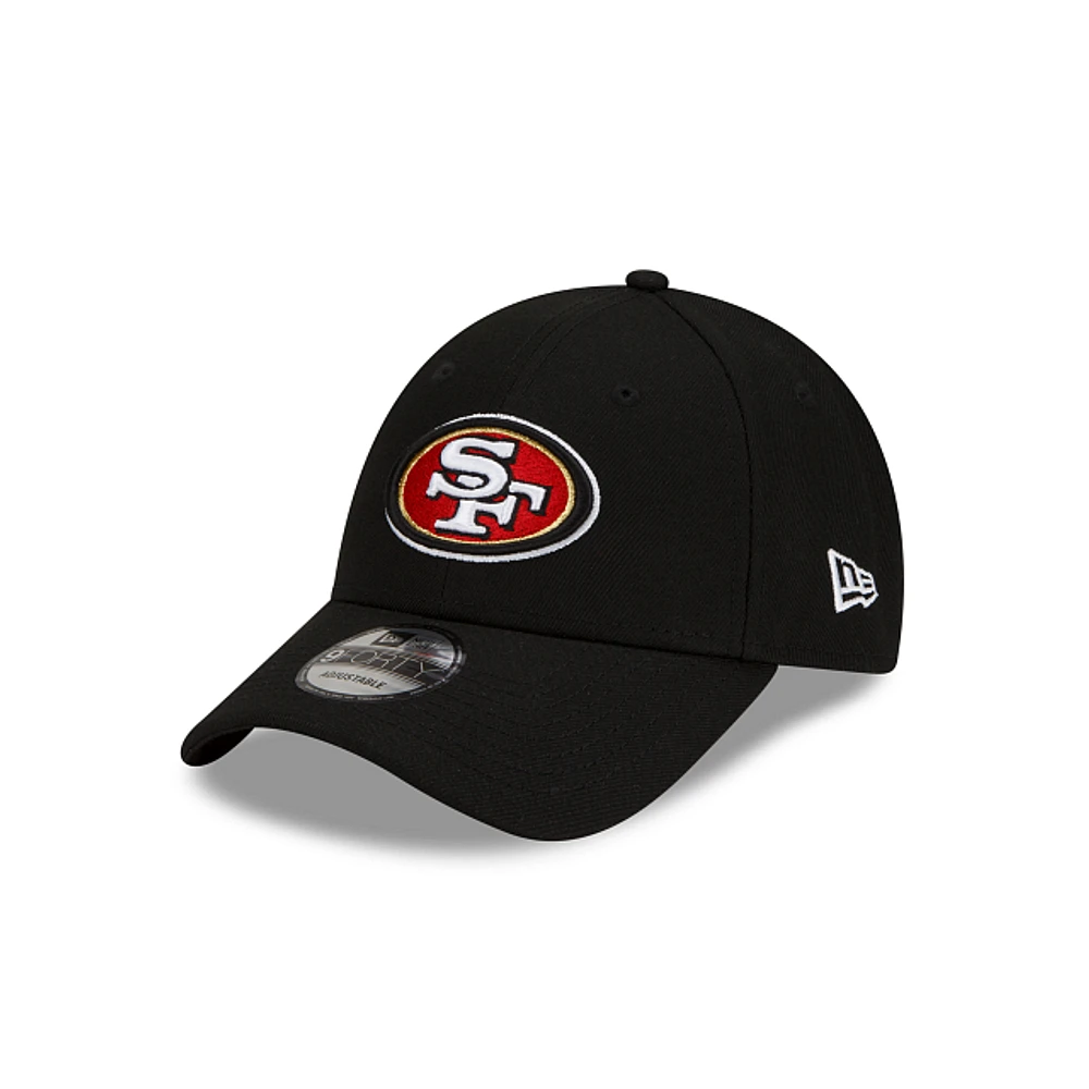 NFL Hat 940 The League 49ers (Black)