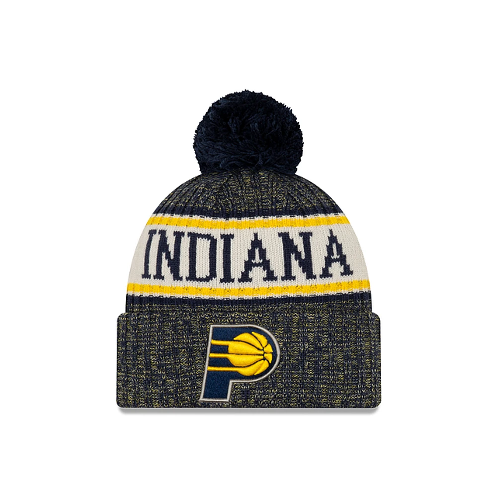NBA Knit Hat Sport Pacers
