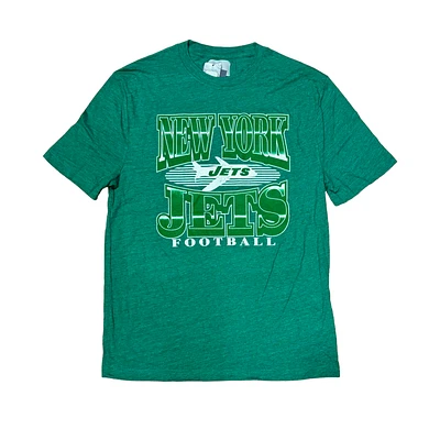 NFL T-Shirt Vintage Extreme Tackle Jets