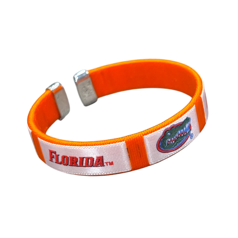 NCAA Bracelet C-Style Florida Gators