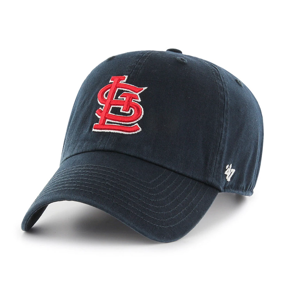 MLB Hat Clean Up Basic Cardinals
