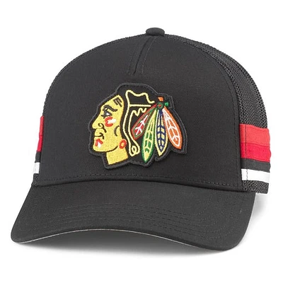 NHL Hat Hotfoot Blackhawks