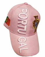 Country Hat 3D Portugal
