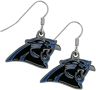 NFL Earrings Panthers