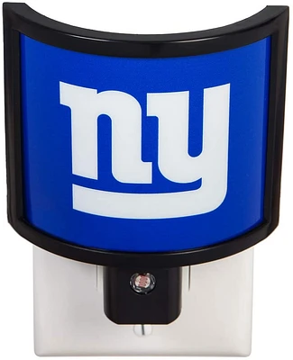 NFL Nightlight LED Giants