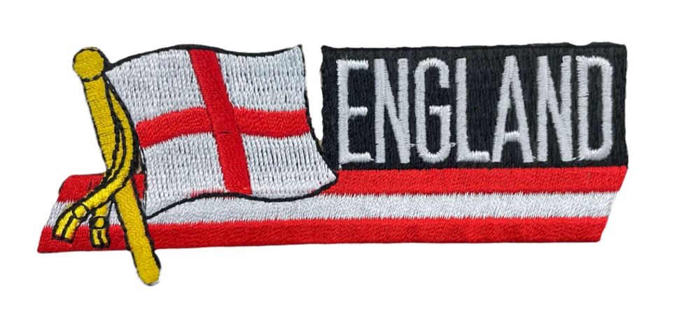 Country Patch Sidekick England