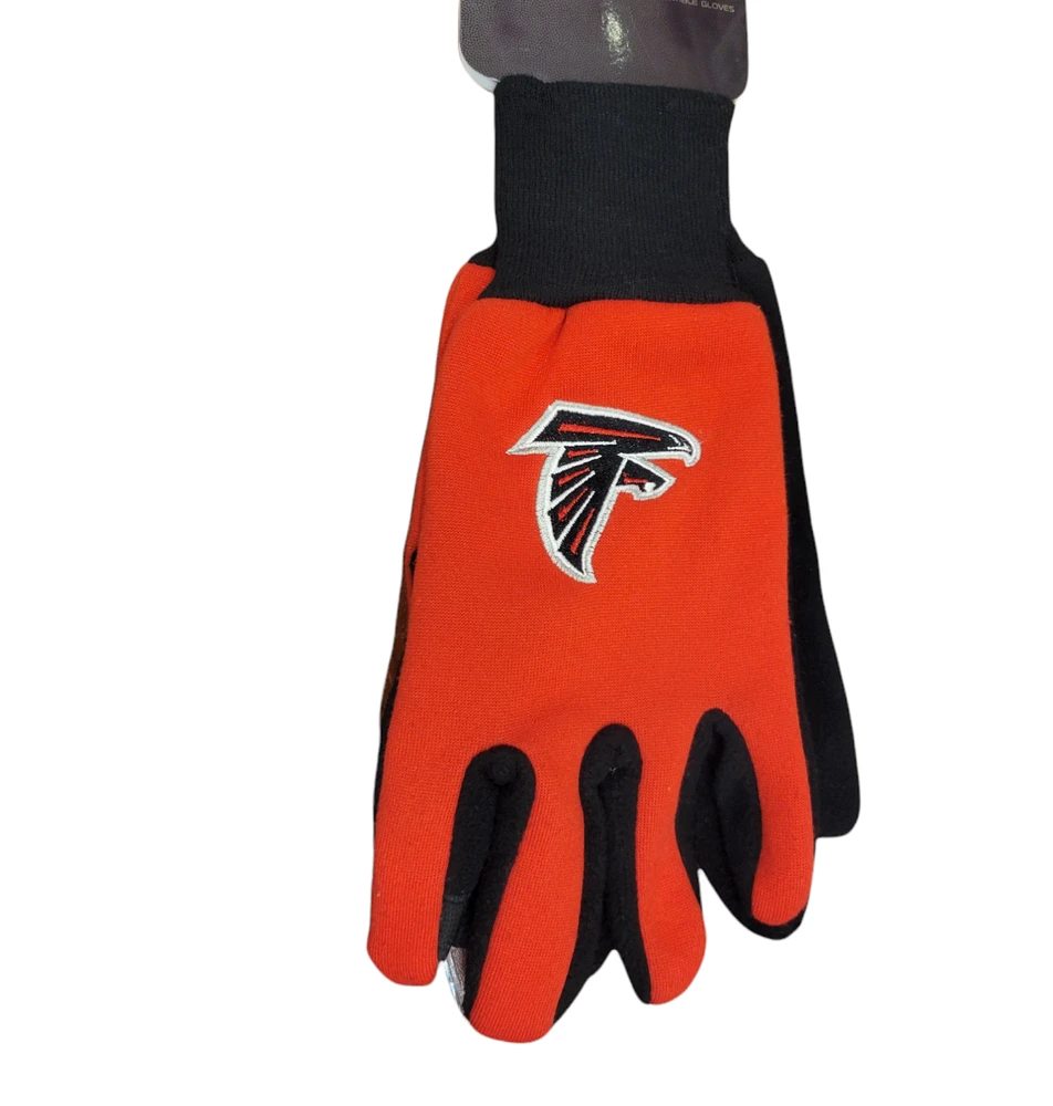 NFL Technology Gloves Falcons