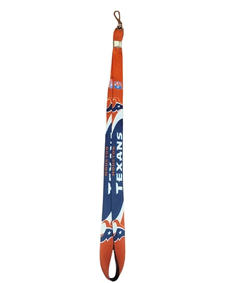 NFL Lanyard Sublimated Texans